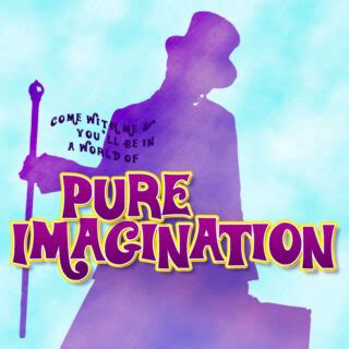 Pure Imagination | Charlotte Academy of Music