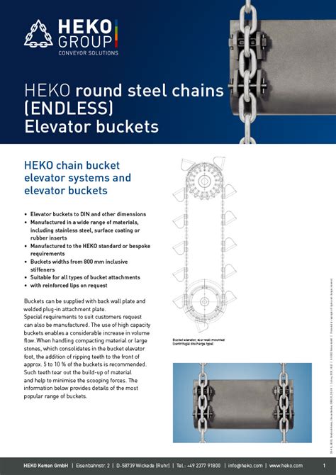 Data Sheets Heko Group En