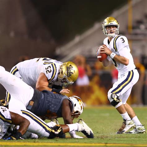 Ranking the Best Pac-12 Football Matchups of Week 8 | News, Scores ...