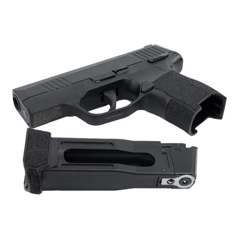 Sig Sauer Proforce P Co Black Softair Pistolen Gas Ab