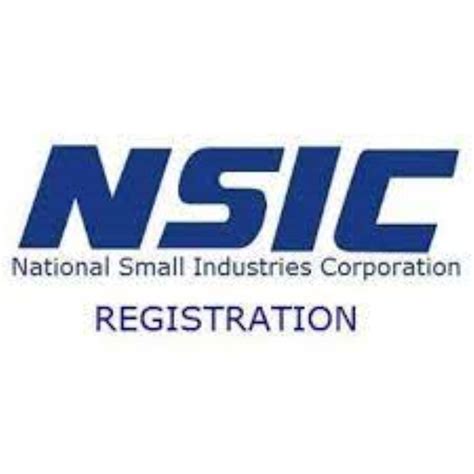 NSIC Registration Service At Rs 3000 Certificate In Chennai