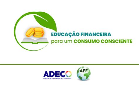 projeto educacao financeira  um consumo consciente adeco