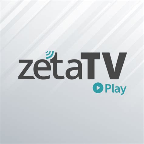 ZetaTV Play Apps On Google Play