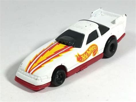 Hot Wheels McDonalds Funny Car For Sale Online EBay