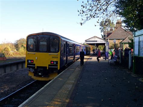 Bere Alston G Plymouth To Gunnislake Mark Lynam Flickr