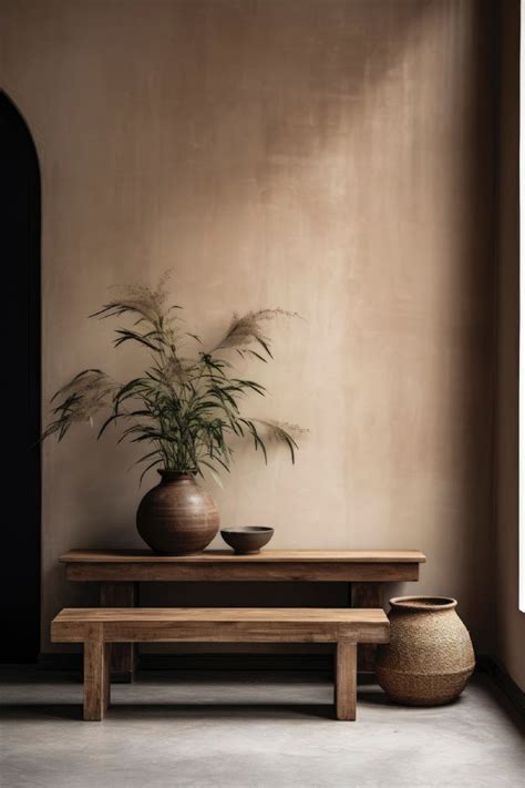 Wabi Sabi Una De Las Tendencias De Moda Para Decorar MDZ Online