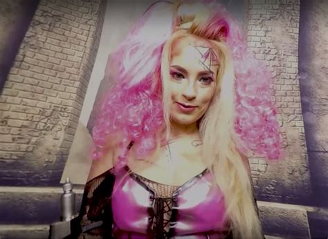 Jessica Diamond VR Porn Video VRPorn