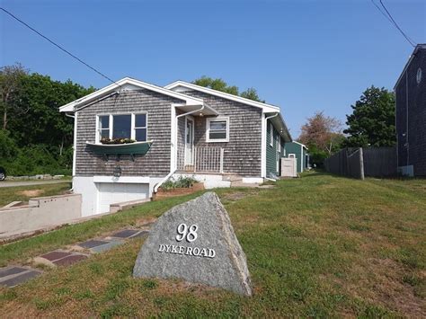 Ocean Bluff Brant Rock Marshfield Ma Recently Sold Homes ®