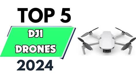 Top 5 Best Dji Drones Of 2024 [don’t Buy One Before Watching This] Youtube