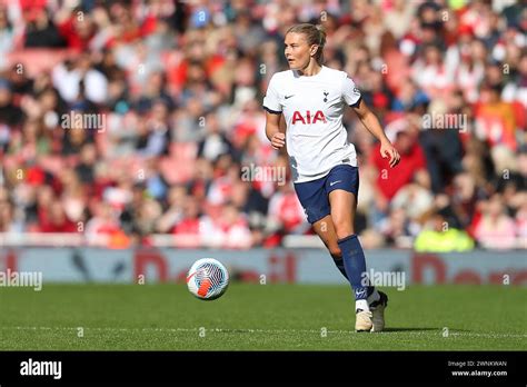 Emirates Stadium London Uk 3rd Mar 2024 Womens Super League