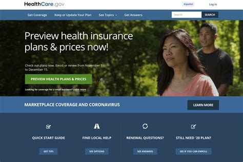 Your Guide To Obamacare Open Enrollment 2021 Costs Shopping Tips