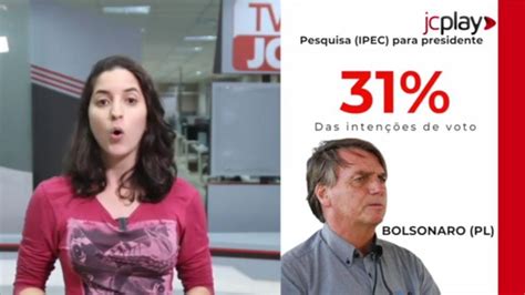 Nova Pesquisa Para Presidente 2022 Veja última Pesquisa Ipec Tv Uol