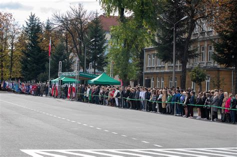 Obchody 105 rocznicy odzyskania niepodległości przez Nowy Sącz