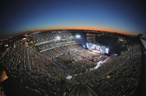 Kenny Chesney On Instagram Thank You Philadelphia For One Magical