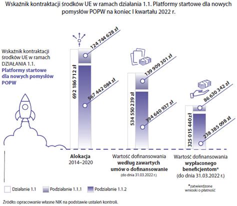 Program skuteczny nadzór nie zawsze Najwyższa Izba Kontroli