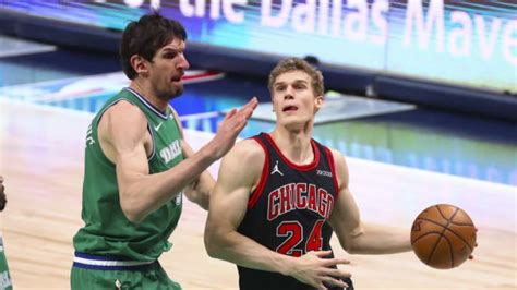 Dallas Mavericks rumors: Lauri Markkanen wants to play for Mavs