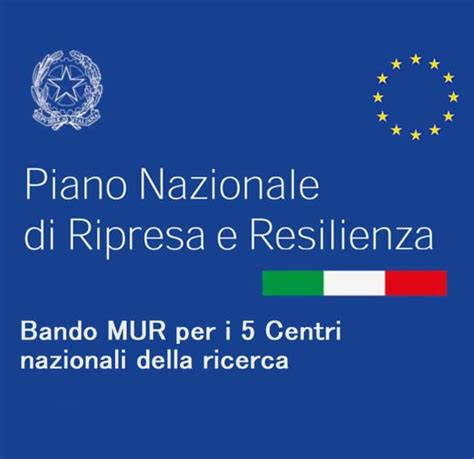 Fondi PNRR Per Ricerca Bando Per 5 Centri Nazionali Geosmart Magazine