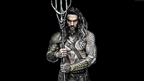 Jason Momoa Wallpapers Wallpaper Cave