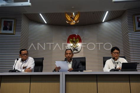 Kpk Ajak Penyelenggara Negara Netral Dalam Pemilu Antara Foto