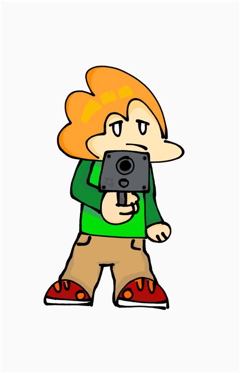 pico gunpoint Blank Template - Imgflip