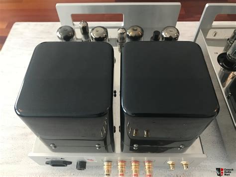 Cayin Monoblock Power Amps Photo Us Audio Mart