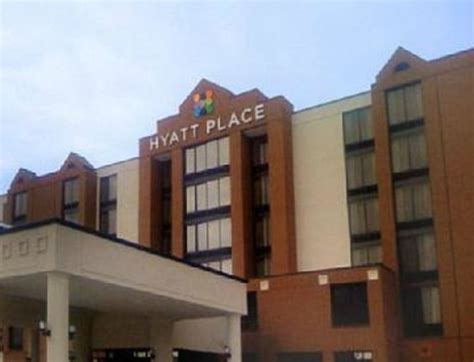 Hyatt Place Minneapoliseden Prairie Updated 2018 Prices Reviews