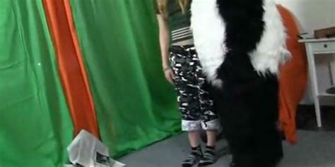 Panda Fuck Porn Videos TNAFLIX