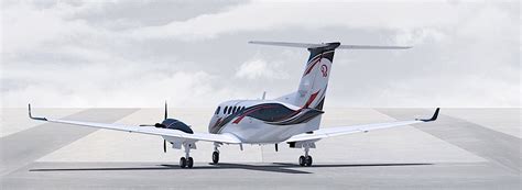 Beechcraft King Air 260 To Train Naval Aviators How To Operate Military