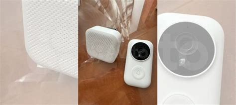 Умный дверной звонок Xiaomi SMART Video Doorbell купить в Москве ...