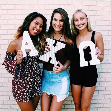 572 Likes 9 Comments Connecting All Sororities 💕 Greekisgood On