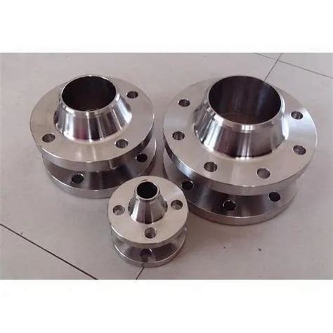 Flanges Inconel 600 Flange For Industrial Size 5 10 Inch At Rs 2000