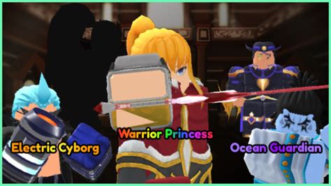 Anime Defenders Cursed Knight How To Evolve Gamezebo