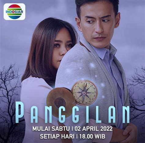 Jadwal Acara Indosiar Hari Ini April Asmara Dunia Pindah Jam