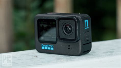 Gopro Courts Vloggers With Hero11 Black Tips Mini Version Without A