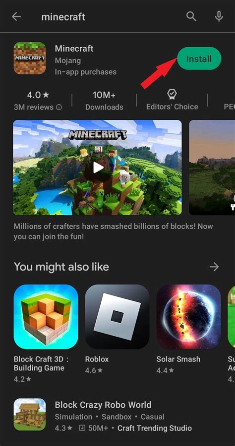 Comment Installer Les Mods Minecraft Sur Android Tech Tribune France