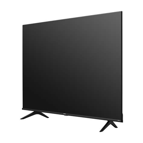 Ripley TELEVISOR SMART TV HISENSE 4K ACTIVE HDR 58 58A6H