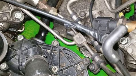 Symptoms Of A Coolant Leak