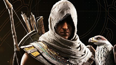 Análisis Assassin s Creed Origins