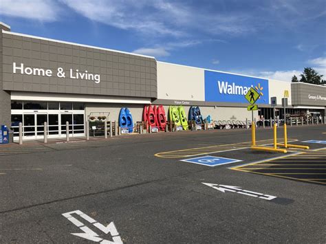 WALMART PHARMACY - 4420 Meridian St, Bellingham, WA - Yelp