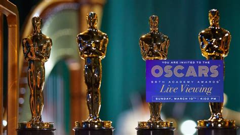 2024 Academy Awards Ceremony Live Merle Janenna