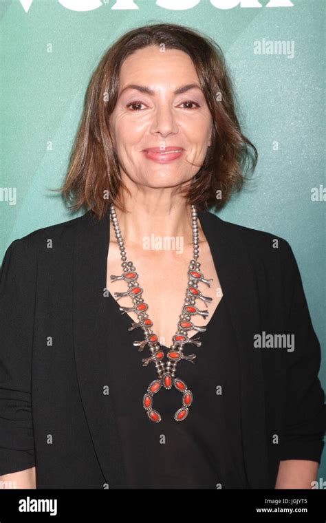 Joanne whalley hi-res stock photography and images - Alamy
