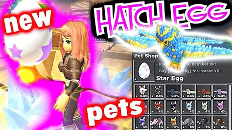 Pets In World Zero Hatching Eggs Unlock Powerful Subclasses Roblox