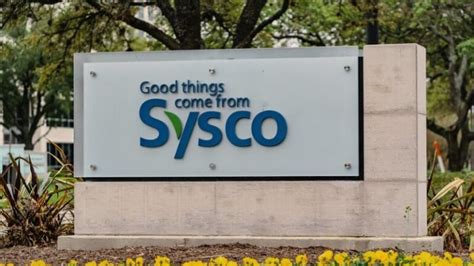 Sysco Headquarters And Corporate Office Phone Number And Email Address