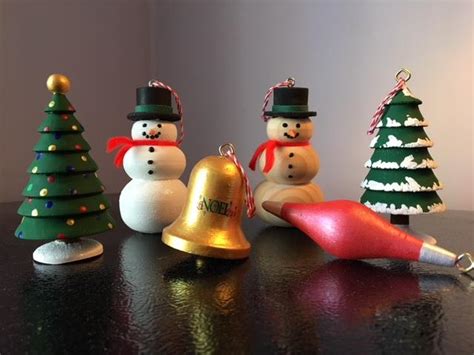 Turn Christmas Ornaments On A Lathe