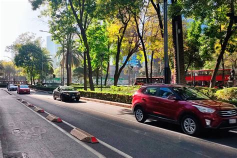 Hoy No Circula De Mayo Por Contingencia Ambiental Qu Autos Y