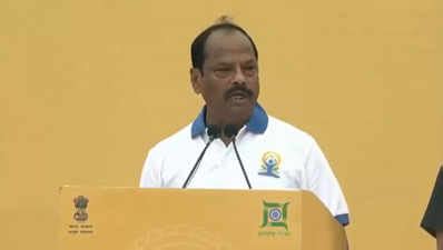 Raghubar Das Raghubar Das Ex Jkhand Cm New Odisha Guv Bhubaneswar