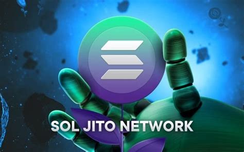 What is Jito Network What is a JTO Coin | BULB