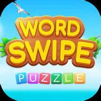 Word Swipe online - Play Word Swipe online at TopGames.Com