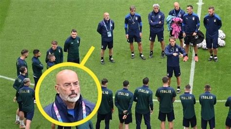 Il Tottenham Dopo Conte E Stellini Caccia Tutti Gli Italiani Tranne