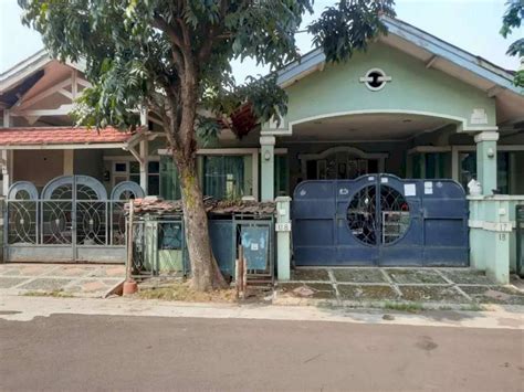 Rumah Dijual Villa Pamulang Dijual Co Id